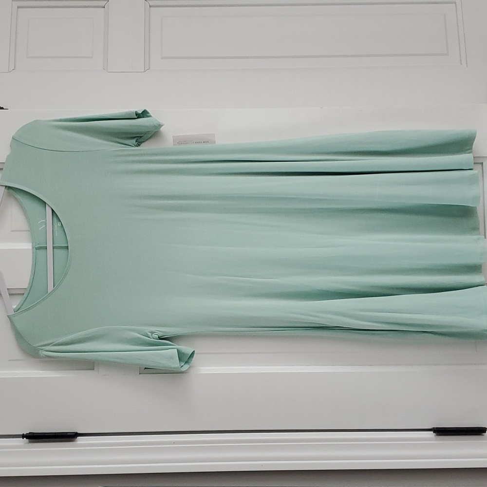 NWT New York & Company swing dress